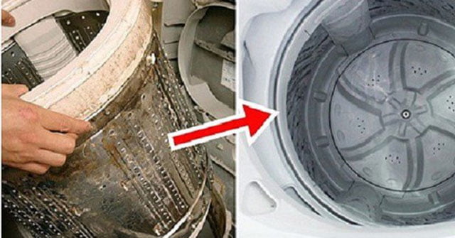 bảo dưỡng máy giặt tại nhà thanh hóa