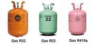 dịch vụ bơm gas điều hòa tại thanh hóa