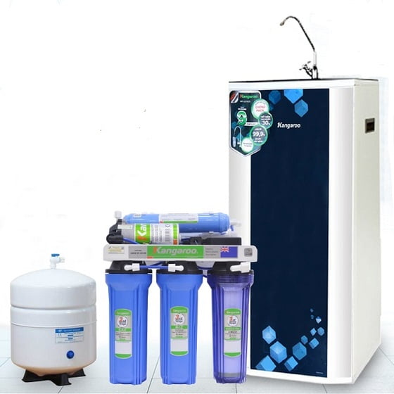 sửa chữa máy lọc nước tại thanh hóa