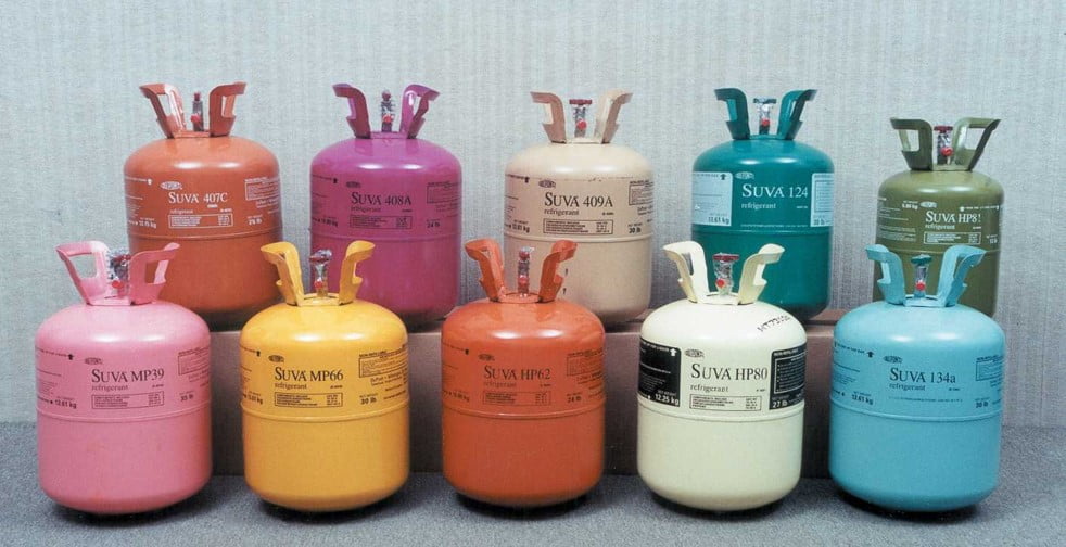 dịch vụ bơm gas điều hòa tại thanh hóa