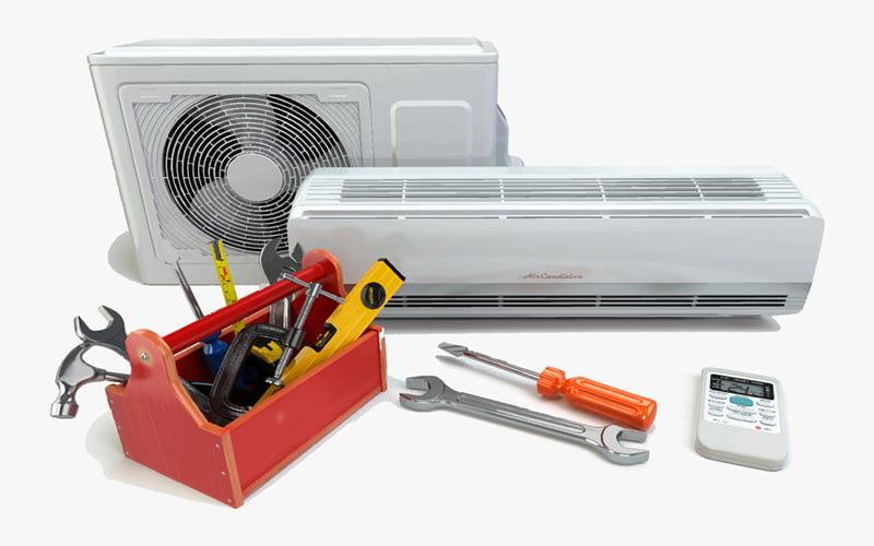 dịch vụ lắp đặt điều hòa tại thanh hóa