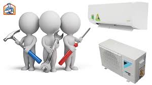 dịch vụ lắp đặt điều hòa tại thanh hóa