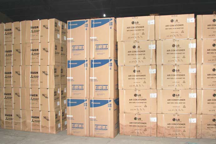 mua bán điều hòa tại thanh hóa