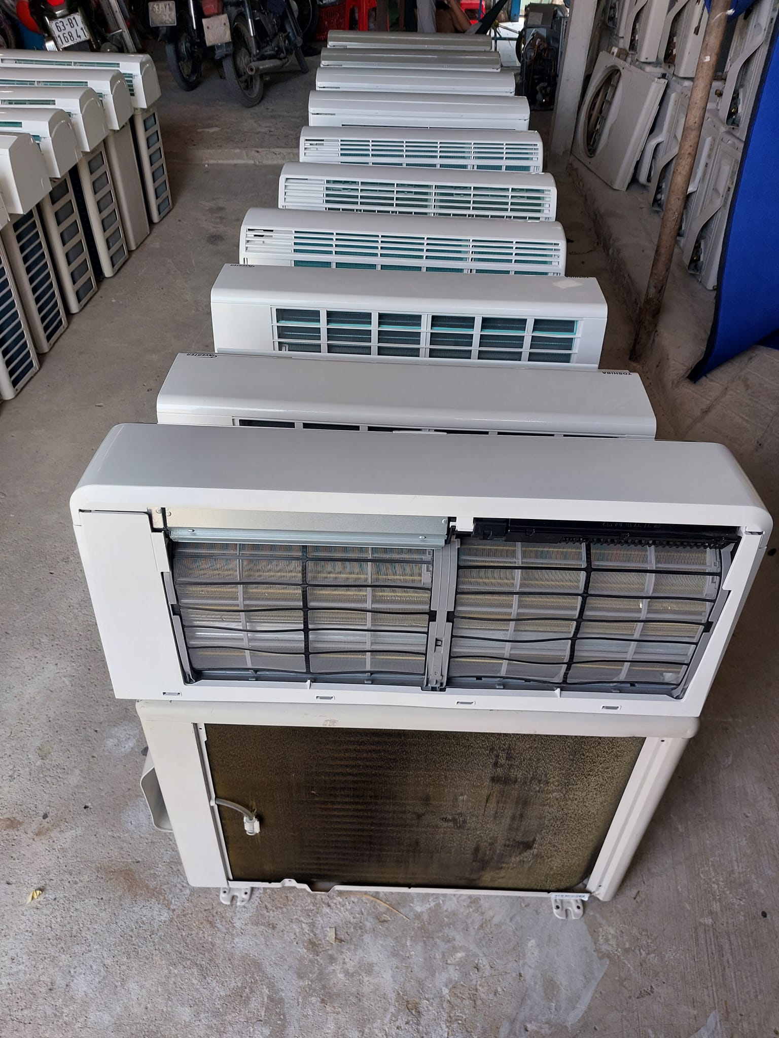 sua-dieu-hoa-thanh-hoa