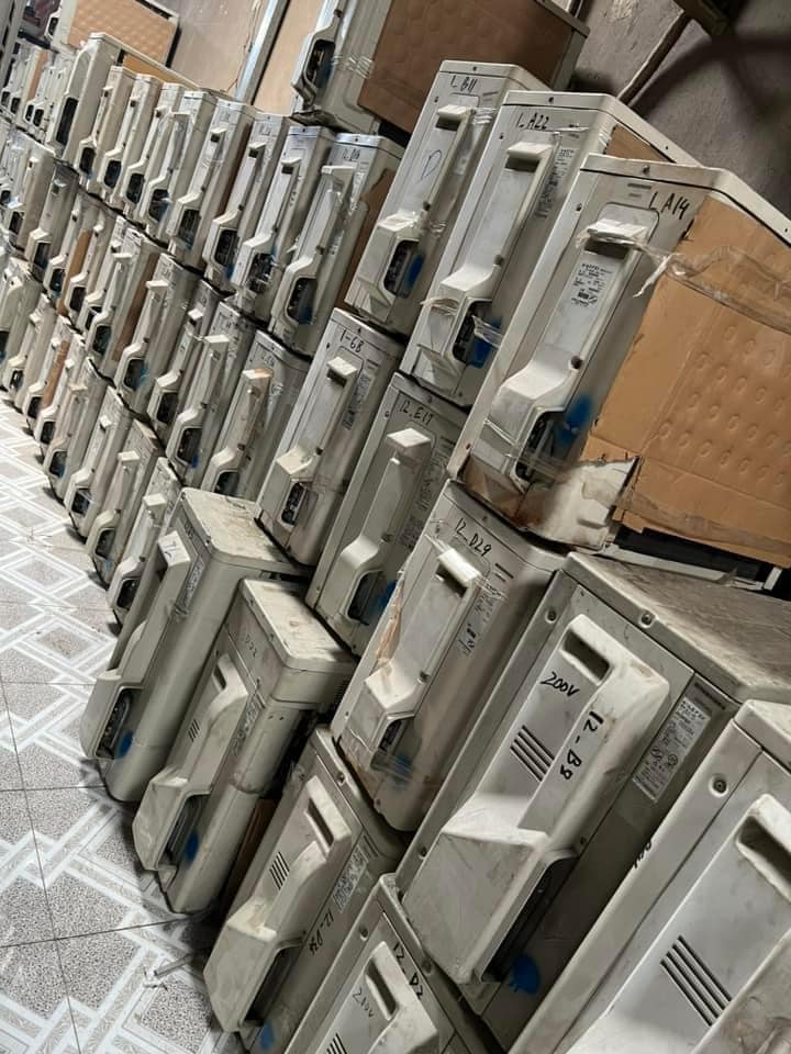 sua-dieu-hoa-thanh-hoa