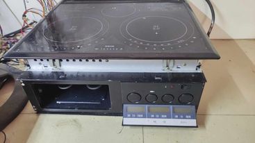 SỬA BẾP TỪ TẠI THANH HÓA GIÁ RẺ